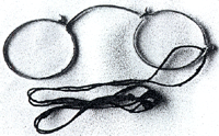 leonischer wire frames c.1650